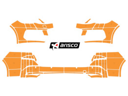 Arisco Pare-chocs Peugeot 308 SW 2014-2021 Avery P
